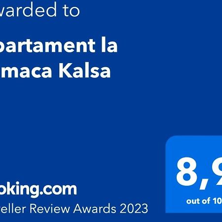 Apartament La Lumaca Kalsa Palermo Exteriér fotografie