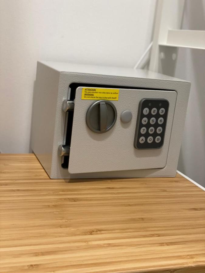Apartament La Lumaca Kalsa Palermo Exteriér fotografie