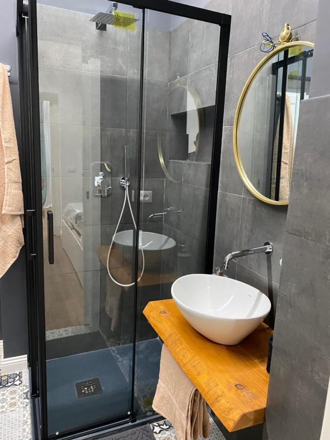 Apartament La Lumaca Kalsa Palermo Exteriér fotografie