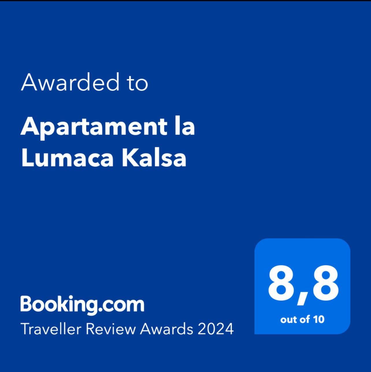 Apartament La Lumaca Kalsa Palermo Exteriér fotografie